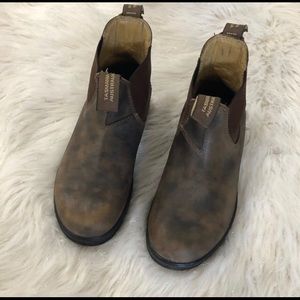 Blundstone unisex 550 Series